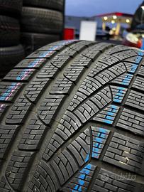 Gomme Pirelli 275/30/20 97w invernali sotto zero d