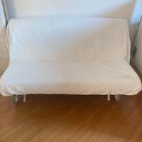 Divano Letto ikea lycksele lovas 160cm