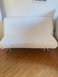 Divano Letto ikea lycksele lovas 160cm