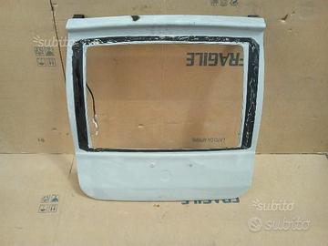 Portellone posteriore casalini ydea