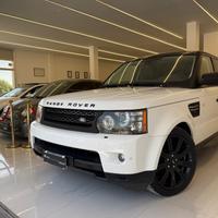 Range Rover Sport 3.0 tdV6 HSE Tetto apribile Navi