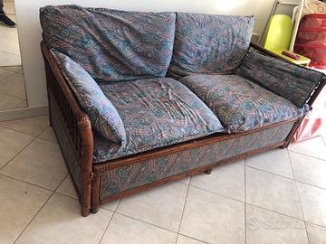 Divano letto