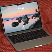 Macbook Air M4  13" 256 Gb