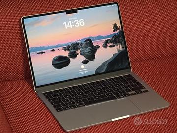 Macbook Air M4  13" 256 Gb