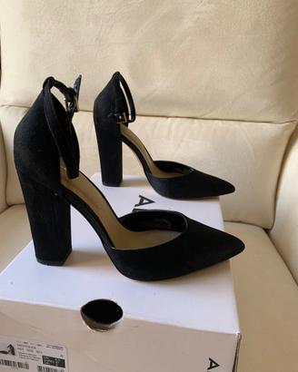 Scarpe aldo nere donna
