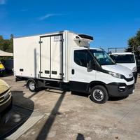 Iveco Daily 35c150 Frigorifero isotermico con ATP