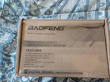 Radio Baofeng