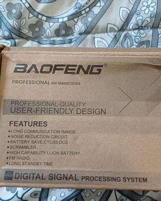 Radio Baofeng