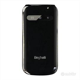 Beghelli Salvavita phone 