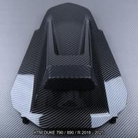 Unghia monoposto KTM DUKE 790 890 R GP 2018 - 2025