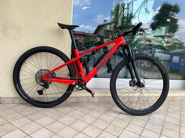 Bmc Fourstroke Four tg S