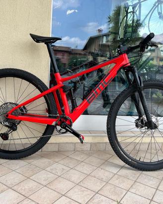 Bmc Fourstroke Four tg S