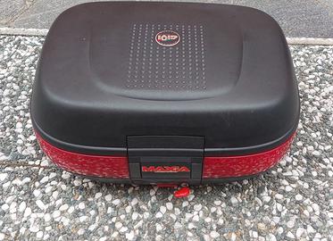 Bauletto Givi Maxia