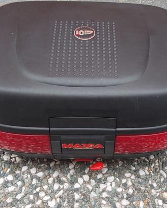 Bauletto Givi Maxia