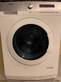 Lavatrice A&G 7 kg A+++ -40%