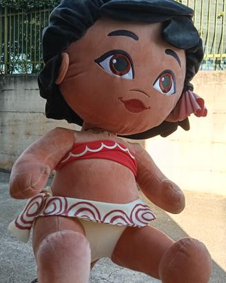 peluche Vaiana grande 