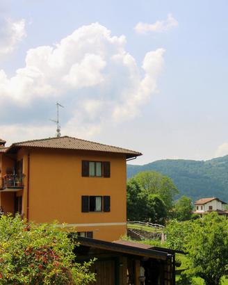 Appartamento Laino [Cod. rif 3256639VRG]