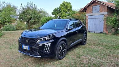 PEUGEOT 2008 New GT 1.5 BlueHDi 130 CV EAT8