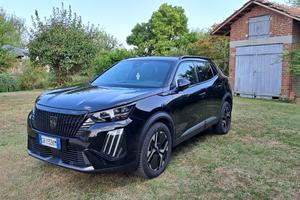 PEUGEOT 2008 New GT 1.5 BlueHDi 130 CV EAT8