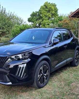 PEUGEOT 2008 New GT 1.5 BlueHDi 130 CV EAT8