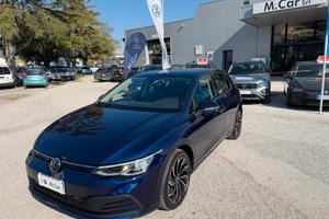 Volkswagen Golf 1.5 TGI DSG Life
