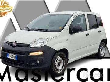 FIAT Panda Panda 1.2 69 CV VAN 2 POSTI EURO6 POP