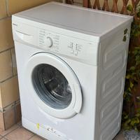 Lavatrice Beko