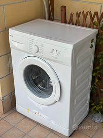 Lavatrice Beko