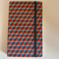 Agendina Pylones Diamond Effect – nuova