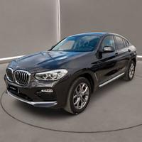 BMW X4 (G02/F98) - X4 xDrive20d xLi U142611
