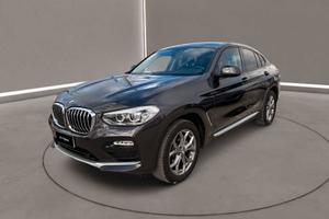 BMW X4 (G02/F98) - X4 xDrive20d xLi U142611