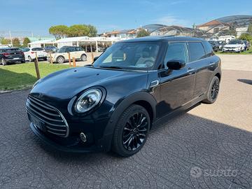 Mini Cooper D Clubman 2.0 Yours