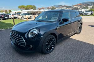 Mini Cooper D Clubman 2.0 Yours