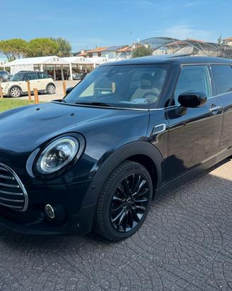 Mini Cooper D Clubman 2.0 Yours