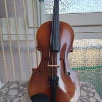 Violino 4/4 mod. Guarneri NN1