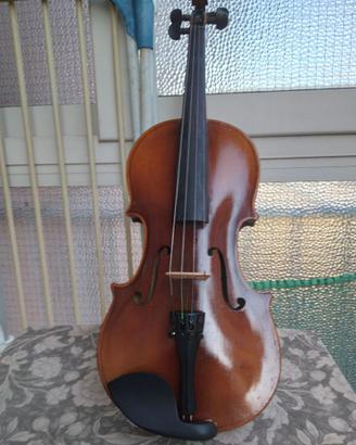 Violino 4/4 mod. Guarneri NN1