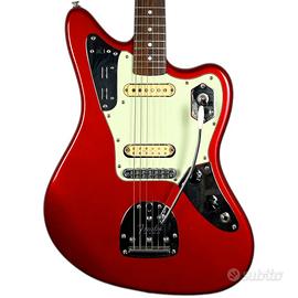 Fender Japan JG66-85 ‘66 Reissue Jaguar 1999-2002