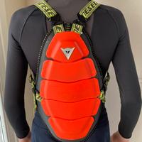 Paraschiena bambino/a Dainese