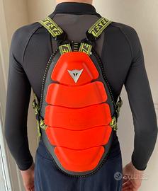 Paraschiena bambino/a Dainese