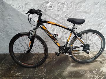 Mountain-bike Atala Starfighter 27.5