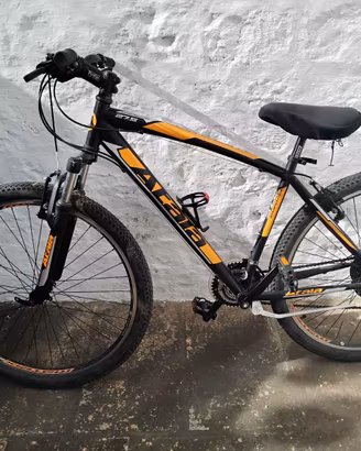 Mountain-bike Atala Starfighter 27.5