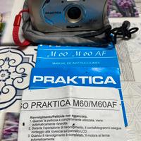 Macchina  fotografica PRAKTICA