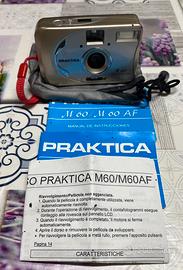 Macchina  fotografica PRAKTICA