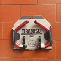 Prolunghe Appendici Manubri