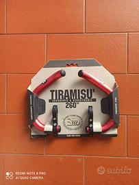 Prolunghe Appendici Manubri