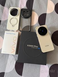 Vivo x300 pro