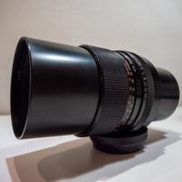 [MINT] Carl Zeiss Jena Sonnar MC 300mm F/4