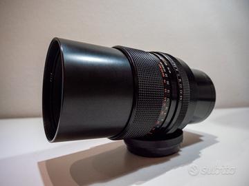 [MINT] Carl Zeiss Jena Sonnar MC 300mm F/4