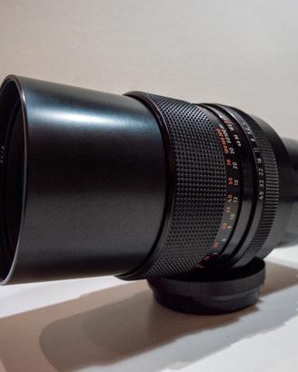 [MINT] Carl Zeiss Jena Sonnar MC 300mm F/4