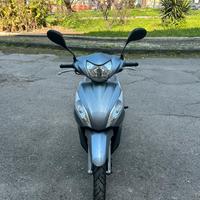Honda Vision 50cc